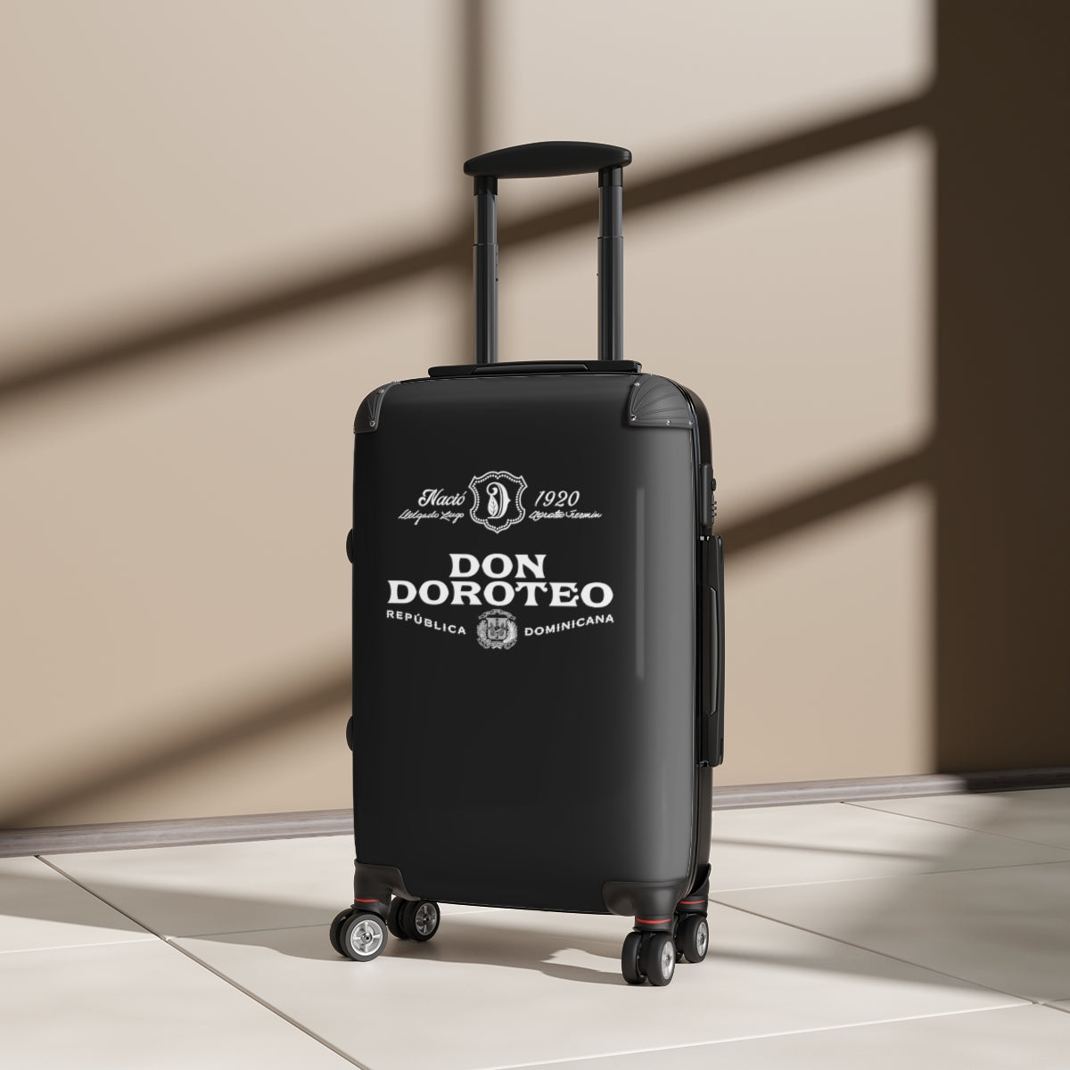 Suitcases