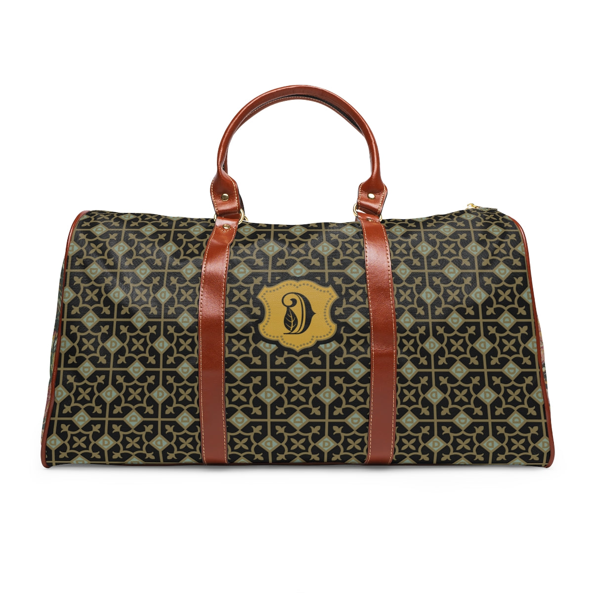 Waterproof Travel Bag