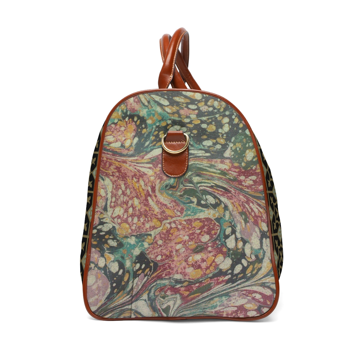 Waterproof Travel Bag