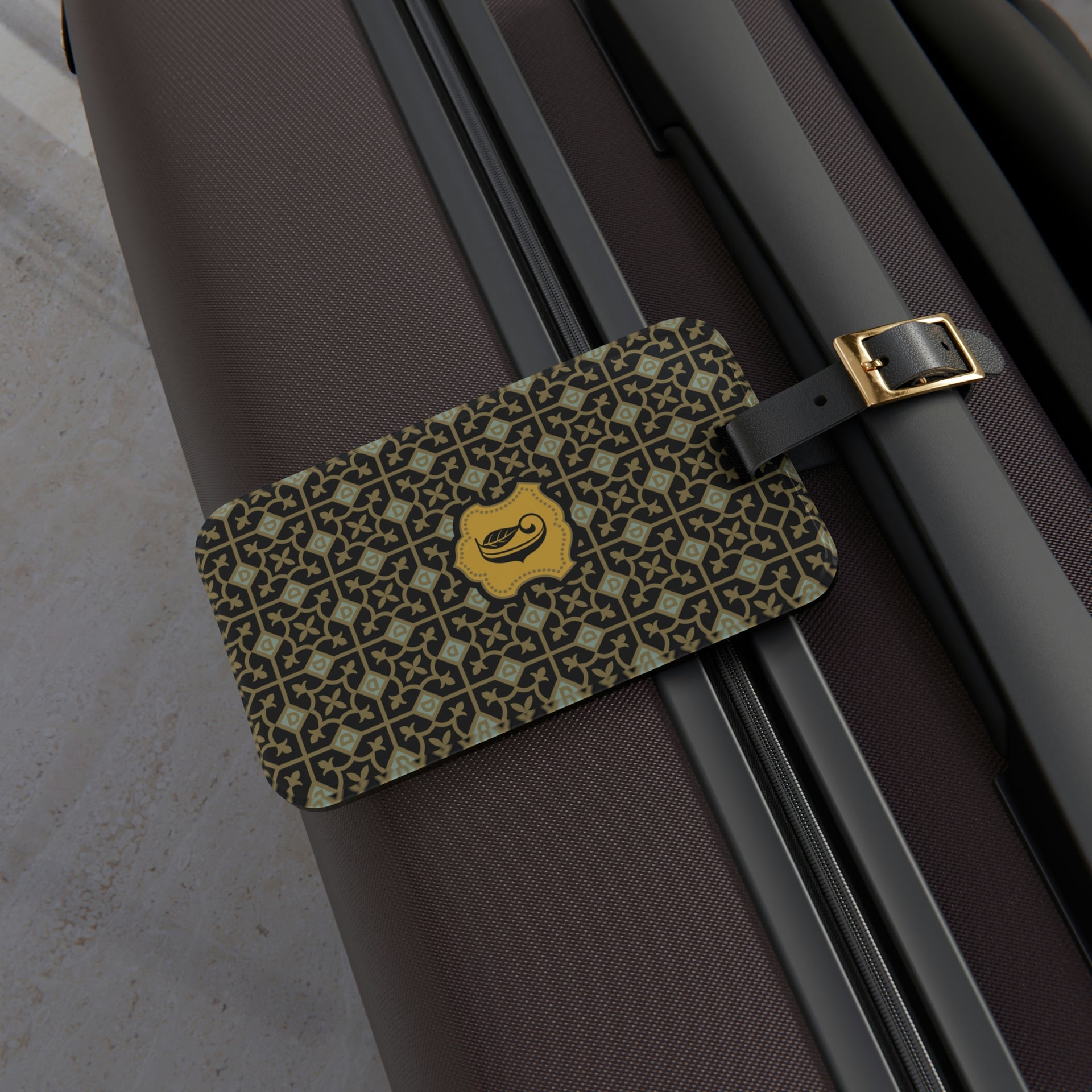 Luggage Tag