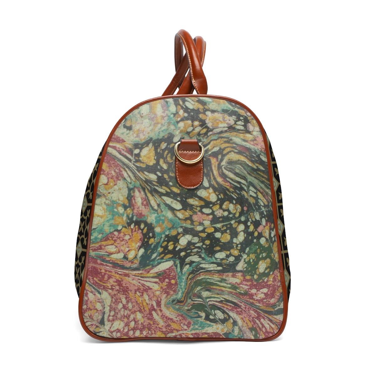 Waterproof Travel Bag
